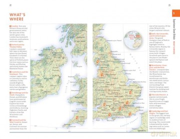 Fodor's Essential Great Britain: with the Best of England, Scotland and Wales (Full-color Travel Guide) - Fodor's Travel Guides [KSIĄŻKA]