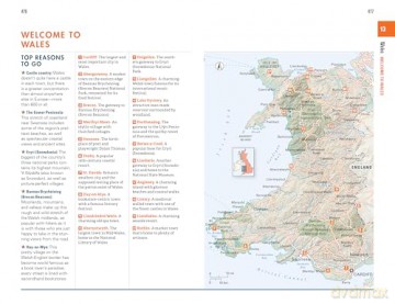 Fodor's Essential Great Britain: with the Best of England, Scotland and Wales (Full-color Travel Guide) - Fodor's Travel Guides [KSIĄŻKA]