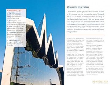 Fodor's Essential Great Britain: with the Best of England, Scotland and Wales (Full-color Travel Guide) - Fodor's Travel Guides [KSIĄŻKA]