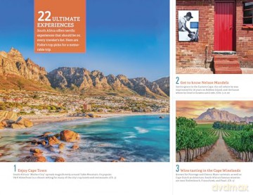Fodor's Essential South Africa: with the Best Safari Destinations and Wine Regions (Full-color Travel Guide) - Fodor's Travel Guides [KSIĄŻKA]