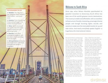 Fodor's Essential South Africa: with the Best Safari Destinations and Wine Regions (Full-color Travel Guide) - Fodor's Travel Guides [KSIĄŻKA]