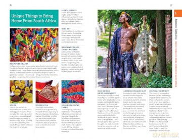 Fodor's Essential South Africa: with the Best Safari Destinations and Wine Regions (Full-color Travel Guide) - Fodor's Travel Guides [KSIĄŻKA]