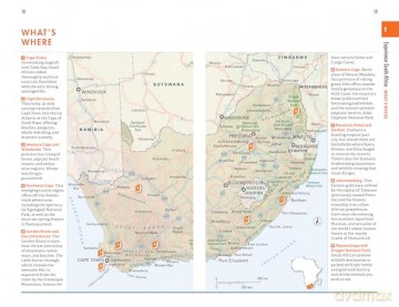 Fodor's Essential South Africa: with the Best Safari Destinations and Wine Regions (Full-color Travel Guide) - Fodor's Travel Guides [KSIĄŻKA]