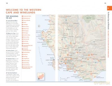 Fodor's Essential South Africa: with the Best Safari Destinations and Wine Regions (Full-color Travel Guide) - Fodor's Travel Guides [KSIĄŻKA]