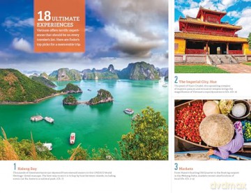 Fodor's Essential Vietnam (Full-color Travel Guide) - Fodor's Travel Guides [KSIĄŻKA]