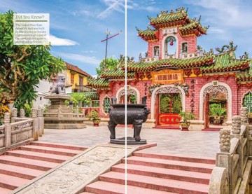 Fodor's Essential Vietnam (Full-color Travel Guide) - Fodor's Travel Guides [KSIĄŻKA]