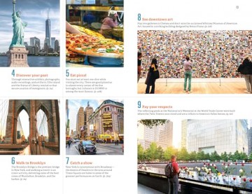 Fodor's New York City (Full-color Travel Guide) - Fodor's Travel Guides [KSIĄŻKA]