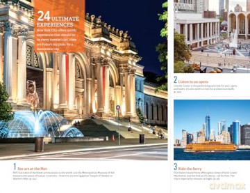 Fodor's New York City (Full-color Travel Guide) - Fodor's Travel Guides [KSIĄŻKA]