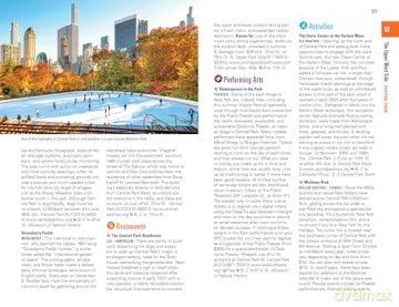 Fodor's New York City (Full-color Travel Guide) - Fodor's Travel Guides [KSIĄŻKA]