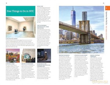Fodor's New York City (Full-color Travel Guide) - Fodor's Travel Guides [KSIĄŻKA]