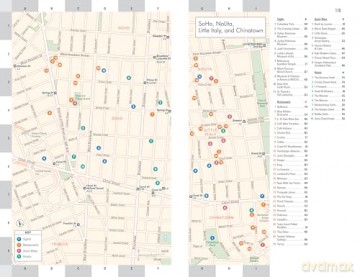 Fodor's New York City (Full-color Travel Guide) - Fodor's Travel Guides [KSIĄŻKA]