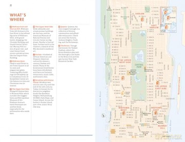 Fodor's New York City (Full-color Travel Guide) - Fodor's Travel Guides [KSIĄŻKA]