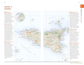 Fodor's Sicily (Full-color Travel Guide) - Fodor's Travel Guides [KSIĄŻKA]