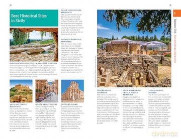 Fodor's Sicily (Full-color Travel Guide) - Fodor's Travel Guides [KSIĄŻKA]