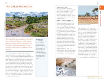 Fodor's The Complete Guide to African Safaris: with South Africa, Kenya, Tanzania, Botswana, Namibia, Rwanda, Uganda, and Victoria Falls (Full-color Travel Guide) - Fodor's Travel Guides [KSIĄŻKA]
