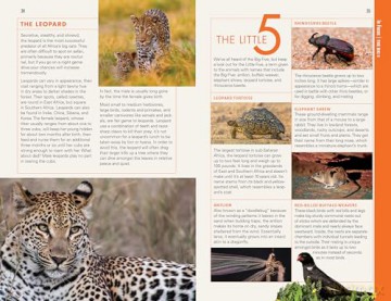 Fodor's The Complete Guide to African Safaris: with South Africa, Kenya, Tanzania, Botswana, Namibia, Rwanda, Uganda, and Victoria Falls (Full-color Travel Guide) - Fodor's Travel Guides [KSIĄŻKA]