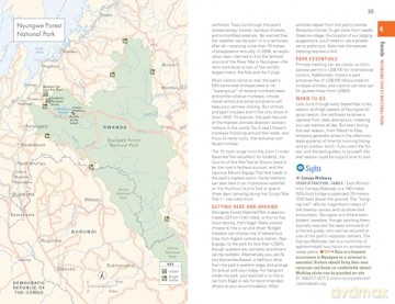 Fodor's The Complete Guide to African Safaris: with South Africa, Kenya, Tanzania, Botswana, Namibia, Rwanda, Uganda, and Victoria Falls (Full-color Travel Guide) - Fodor's Travel Guides [KSIĄŻKA]