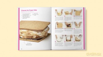 Food Network Magazine The Big, Fun Book of Fake-Out Cakes: 75+ Great Recipes: 4 (Food Network Magazine's Kids Cookbooks) - Food Network Magazine [KSIĄŻKA]