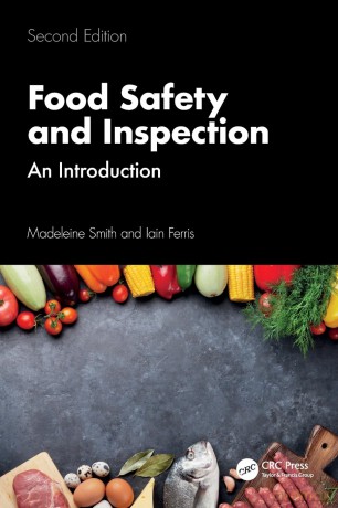 Food Safety and Inspection: An Introduction, Second Edition - Madeleine Smith [KSIĄŻKA]