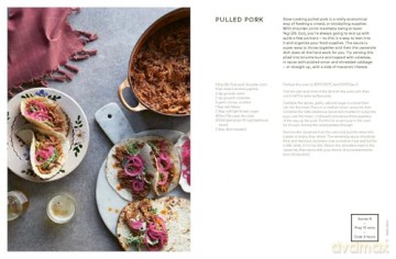 Foolproof Batch Cooking: 60 Simple Meals to Save You Money, Time and Effort - Katie Marshall [KSIĄŻKA]