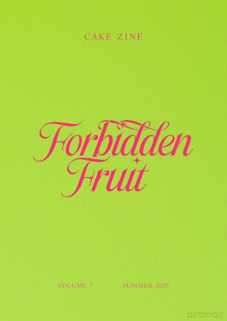 Forbidden Fruit [KSIĄŻKA]