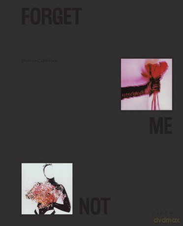 Forget Me Not - Helena Calmfors [KSIĄŻKA]
