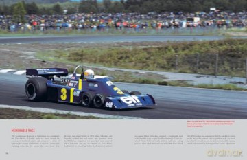 Formula 1 Cars: The greatest F1 cars from 1950 to the present day - Maurice Hamilton [KSIĄŻKA]