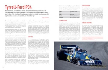 Formula 1 Cars: The greatest F1 cars from 1950 to the present day - Maurice Hamilton [KSIĄŻKA]