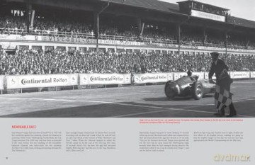 Formula 1 Cars: The greatest F1 cars from 1950 to the present day - Maurice Hamilton [KSIĄŻKA]