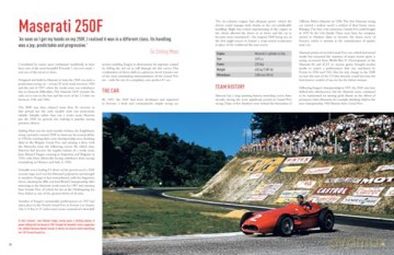 Formula 1 Cars: The greatest F1 cars from 1950 to the present day - Maurice Hamilton [KSIĄŻKA]