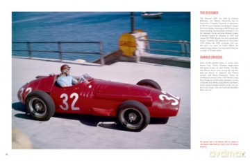 Formula 1 Cars: The greatest F1 cars from 1950 to the present day - Maurice Hamilton [KSIĄŻKA]