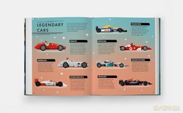 Formula Fast: Your Ultimate Guide to Formula One Racing! - Matt Ralphs [KSIĄŻKA]