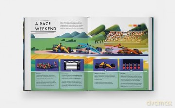 Formula Fast: Your Ultimate Guide to Formula One Racing! - Matt Ralphs [KSIĄŻKA]
