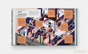 Formula Fast: Your Ultimate Guide to Formula One Racing! - Matt Ralphs [KSIĄŻKA]