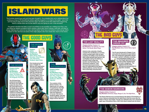 Fortnite Annual (Ultimate Guide) 2026 - Pbr [KSIĄŻKA]