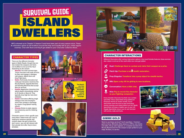 Fortnite Annual (Ultimate Guide) 2026 - Pbr [KSIĄŻKA]