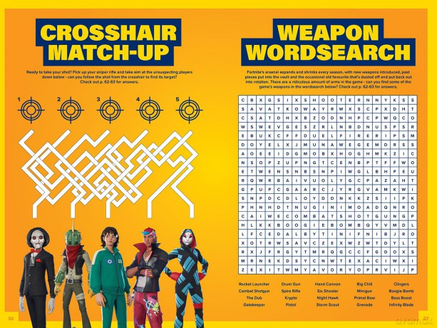 Fortnite Annual (Ultimate Guide) 2026 - Pbr [KSIĄŻKA]