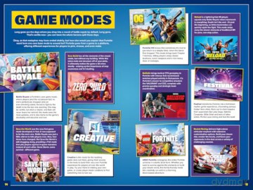 Fortnite Annual (Ultimate Guide) 2026 - Pbr [KSIĄŻKA]