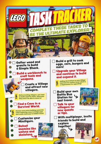 Fortnite Master Guide 100% Unofficial: Your Ultimate Guide To Becoming A Fortnite Pro - DC Thomson [KSIĄŻKA]