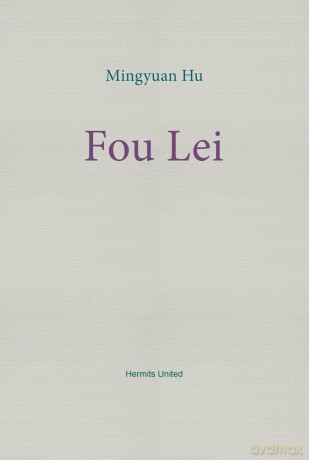 Fou Lei - Mingyuan Hu [KSIĄŻKA]