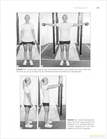 Foundational Strength: The Basics for Starting Training - John Flagg [KSIĄŻKA]