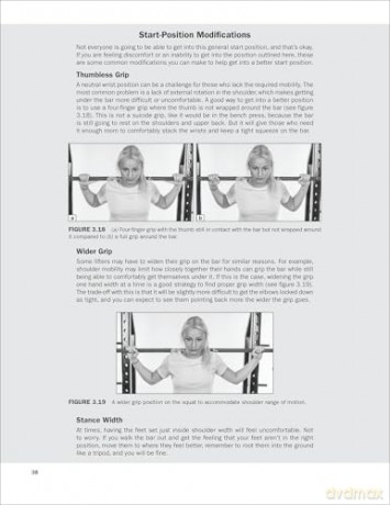 Foundational Strength: The Basics for Starting Training - John Flagg [KSIĄŻKA]