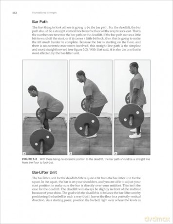 Foundational Strength: The Basics for Starting Training - John Flagg [KSIĄŻKA]