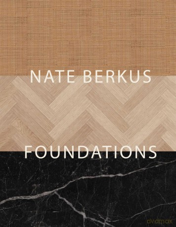 Foundations: Timeless Design That Feels Personal - Nate Berkus [KSIĄŻKA]