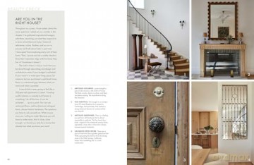 Foundations: Timeless Design That Feels Personal - Nate Berkus [KSIĄŻKA]