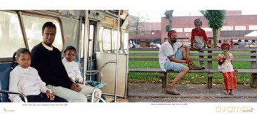 Framing Fatherhood: A Celebration of Black Fathers - Imani M. Cheers [KSIĄŻKA]