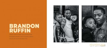 Framing Fatherhood: A Celebration of Black Fathers - Imani M. Cheers [KSIĄŻKA]