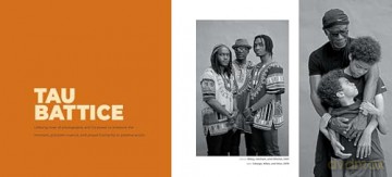 Framing Fatherhood: A Celebration of Black Fathers - Imani M. Cheers [KSIĄŻKA]