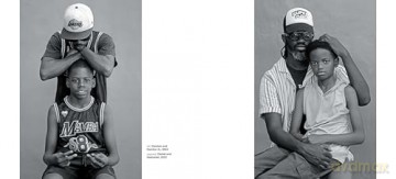 Framing Fatherhood: A Celebration of Black Fathers - Imani M. Cheers [KSIĄŻKA]