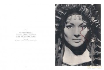 Francesco Vezzoli: Diva - Shai Baitel [KSIĄŻKA]